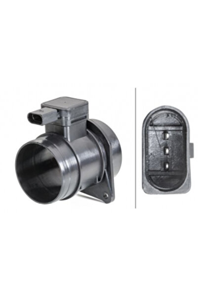 Hella Vag Hava Akıs Metre Caddy Golf VI Jetta Passat Polo Caya Cayb Cayc Cayd...