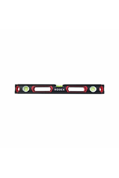 Rodex Alüminyum Su Terazisi Mıknatıslı 600mm