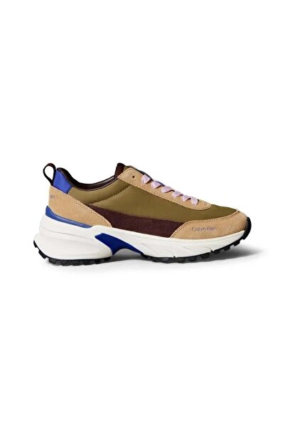 Calvin Klein Kadın Sneaker YW0YW020750IL