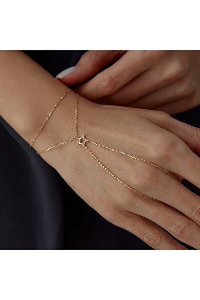 Cherry by Özkonak Half Star Şahmeran