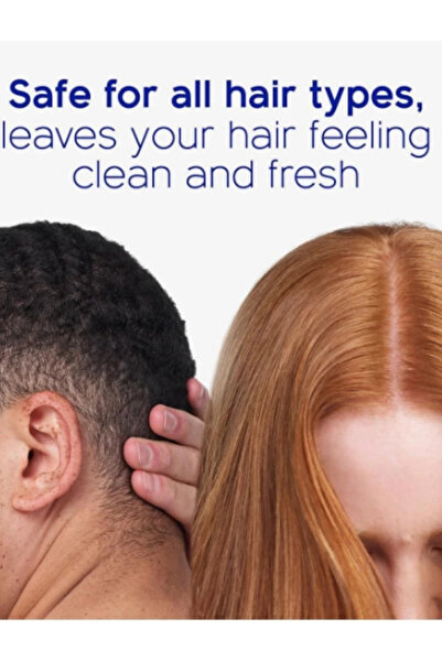 Head & Shoulders Pyrıtıone Zınc Dandruff Shampoo Bare Mınımal Ingredıents Shampoo 400 ml