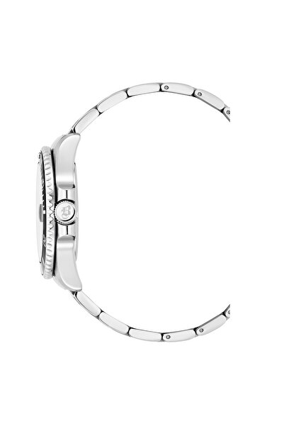 JACQUES DU MANOIR Pro Scuba 43 Black Men's Watch JWG02801