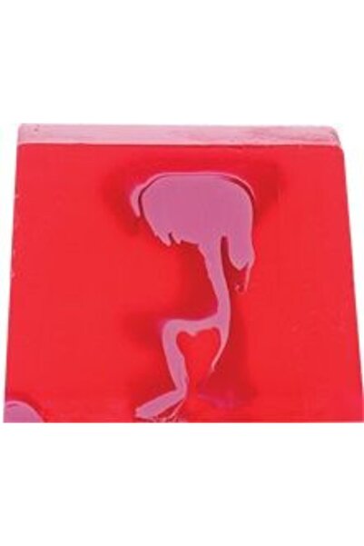 Bomb Cosmetics Sapun Ruby Vegas, Bomb Cosmetics, 100 g