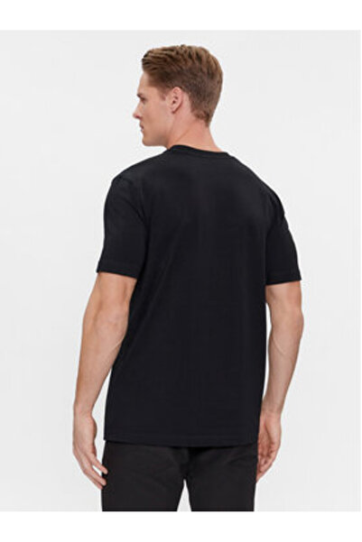 BOSS Men's T-Shirt 50506373 Black