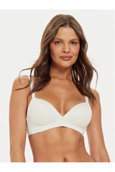 BOSS Sutien Bralette dama 50502739 Bej