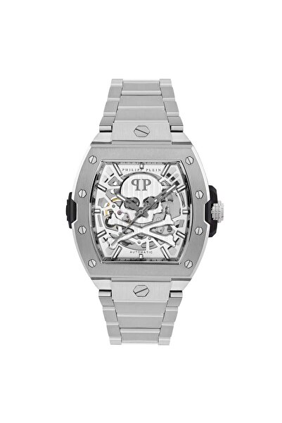 PHILIPP PLEIN PWJFA0425 Ανδρικό Ρολόι Χειρός