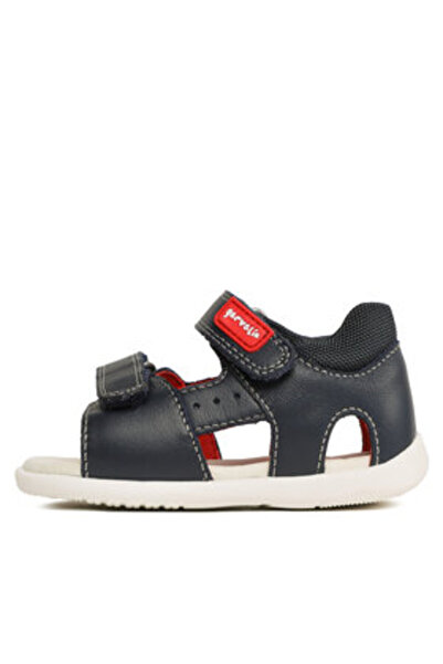 Garvalin σανδάλια αγοριού 232601 μπλε