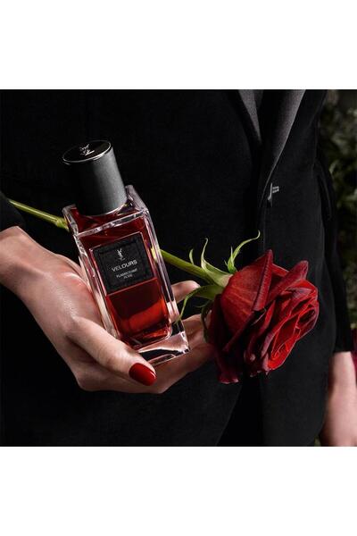 Yves Saint Laurent YSL Velours Flamboyant Rose Eau de Parfum
