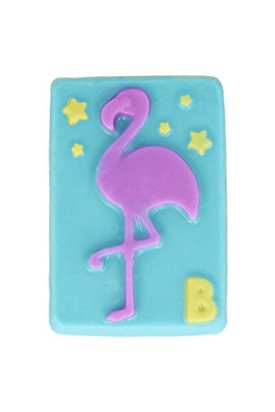 Bomb Cosmetics Sapun vegan Glamingo 110 g