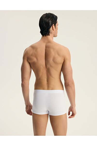 Henderson HOMME Men's Boxer Briefs 2-Pack Shorts Underwear Slim Fit Cotton & Elastane | Savior