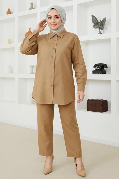 HAKKE Tesettür Linda Set