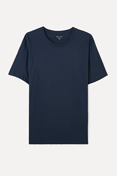 Mudo CREW NECK T-SHIRT