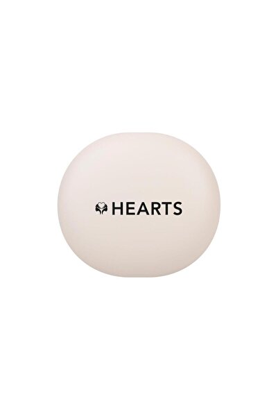 Hearts هارتس هايلايتر دايموند - 004 بينك بيرل Diamond Highlighter - 004 Pink Pearl