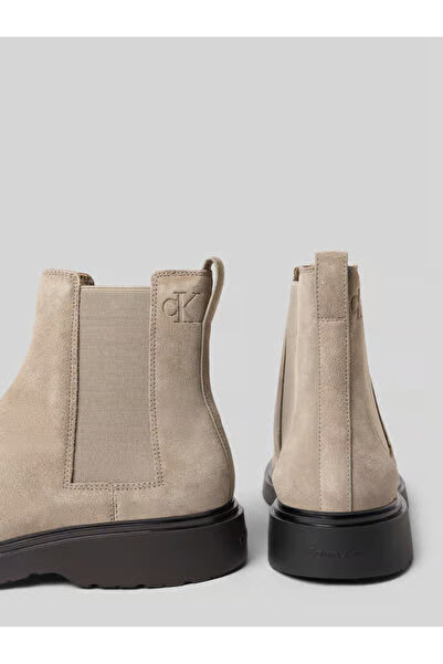 Calvin Klein Erkek Bot YM0YM01372PDG