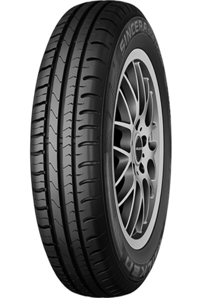 Falken 175/70 R14 TL 84T SINCERA SN110 ECORUN Oto Yaz Lastiği (Üretim Tarihi:...
