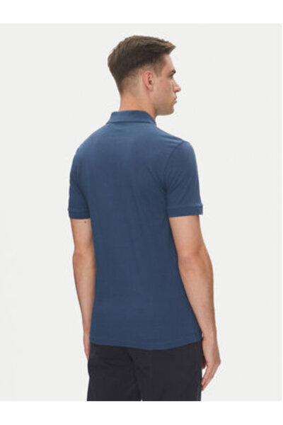 BOSS Men's Polo 50507803 Blue