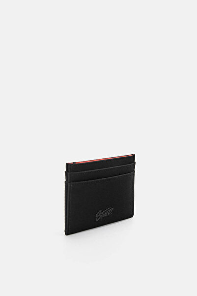 Pull & Bear STWD nylon card holder