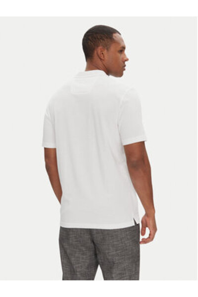 BOSS Tricou bărbătesc 50538112 multicolor