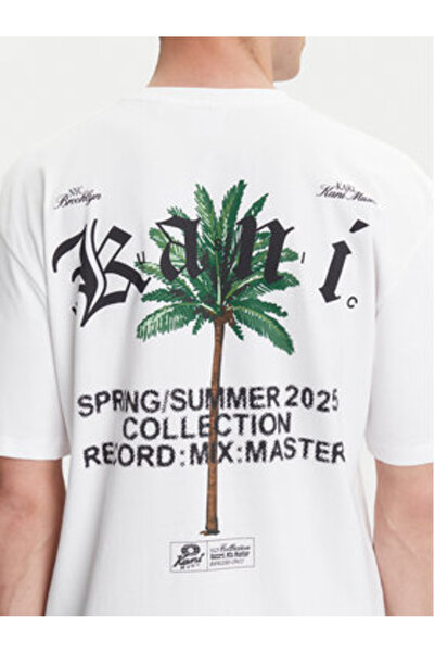 KARL KANI Men's T-Shirt PD00005330 Multicolor