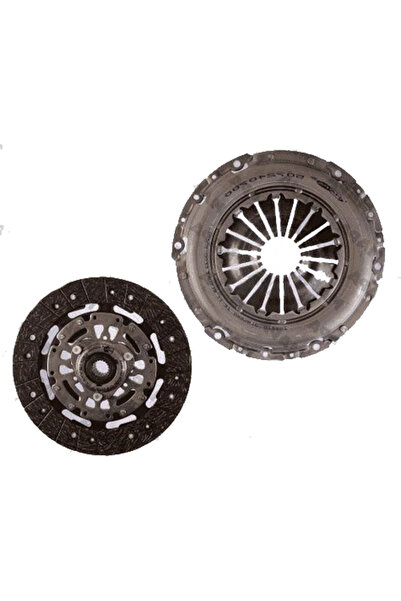 Mapa Renault Debriyaj Seti (baskı+balata) Renault Master III Opel Movano Niss...