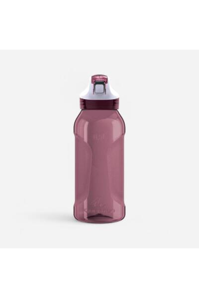 Decathlon قارورة مياه للأطفال من كويتشوا مع شفاطة - بنفسجي - 0.5 لتر - إيكوزن ®   - 500