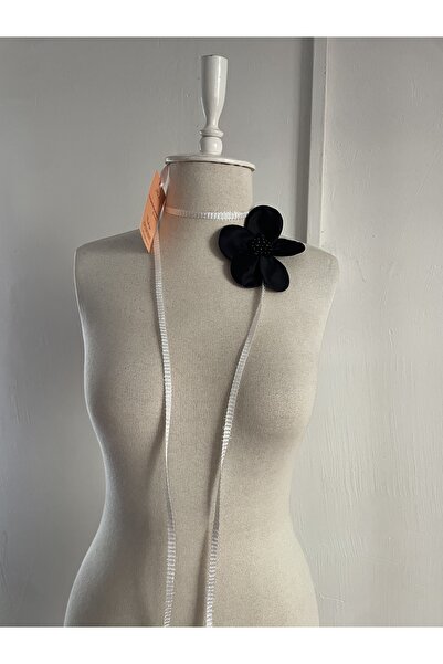 Nurcanilirboutique إكسسوار وشاح أنيق