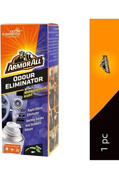 Armor ALL Car Air Conditioner Cleaner