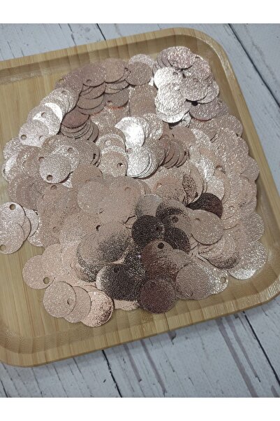 miraylahobi 20 mm (2 cm) Gofrajlı Pul Çanta, Supla, Patik Pulu 25 gr