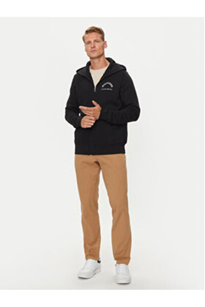 BOSS Men's Sweatshirt 50509314 Beige