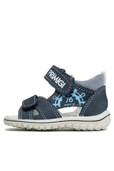 Primigi σανδάλια για αγόρια PSW 38606 μπλε