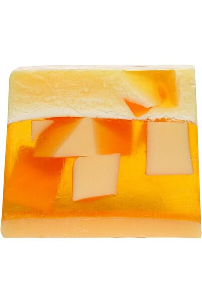 Bomb Cosmetics Sapun Go Mango, Bomb Cosmetics, 100 g