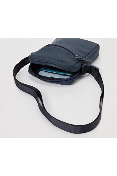 Tchibo Yağmur-Omuz Çantası, Küçük