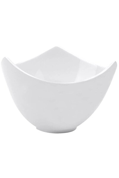 Porland 362520 Lotus White Bowl 19 cm