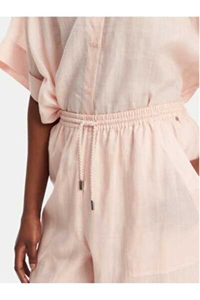 BOSS Women's Fabric trousers 50537916 Multicolor