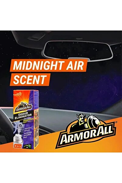 Armor ALL Car Air Conditioner Cleaner