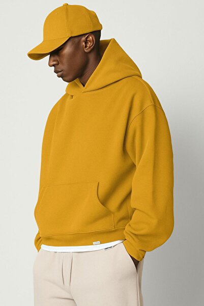 BENROMA ΦΟΥΤΕΡ ΜΕ ΚΑΠΑΚΙ ΟΜΟΣΤΥΠΙΑΣ ΜΕΓΕΘΟΣ ΟΜΟΣΤΥΠΙΑΣ