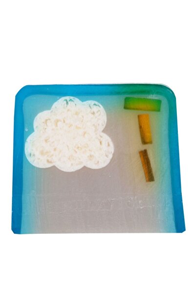 Bomb Cosmetics Sapun River of Clouds, Bomb Cosmetics, 100 g