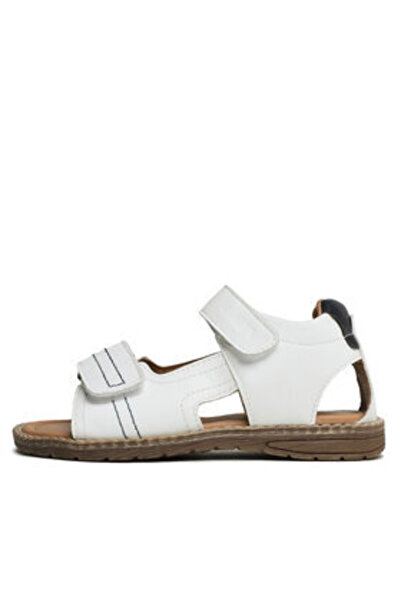 Primigi σανδάλια για αγόρια PGE 39334 λευκά