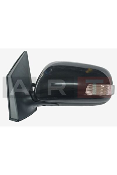 ART Toyota Dis Dikiz Aynası Sol Toyota Corolla 10>12 (elektrikli/astarlı/asfe...