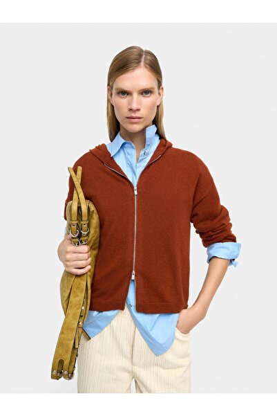 PARFOIS %100 Kaşmir Hırka