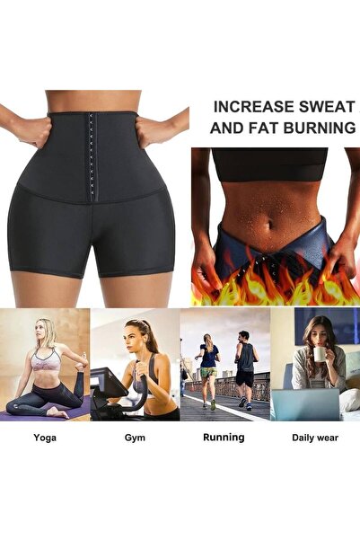 OEM Shorts for tummy control and butt lift