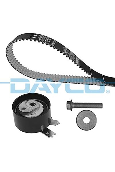 DAYCO Renault Triger Kayıs Seti Renault Captur II 20> Clio V 19> Megane IV 18...