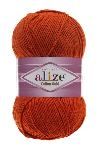 Alize Cotton Gold 36/5 Adet
