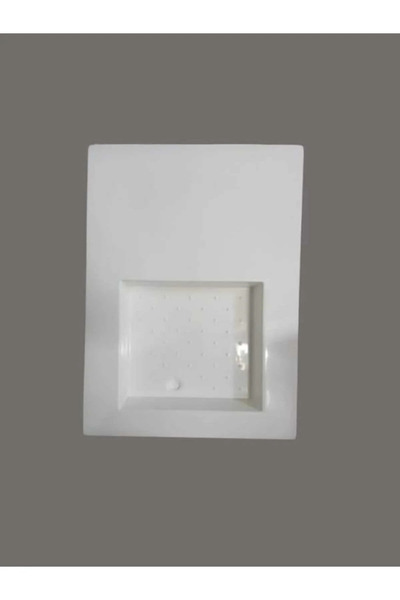 Limesera Karavan Duş Teknesi