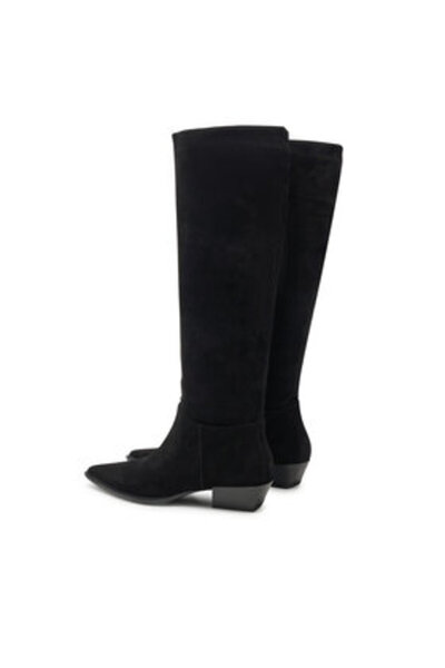 Vagabond γυναικείες μπότες 5850-340-20 μαύρες