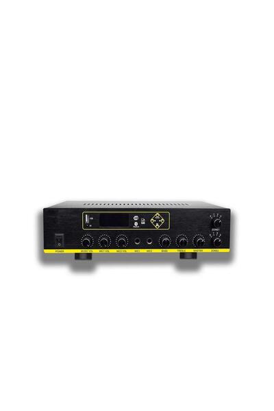 König K-90 100W 2 Zone Trafolu Mikser Anfi