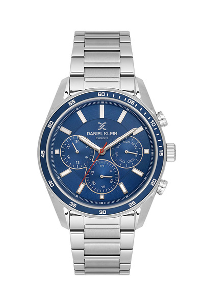 Daniel Klein Dk.1.14220.3 Men's Wristwatch