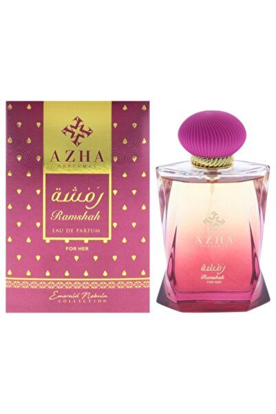 AZHA PERFUMES Ramshah Eau De Parfum 100 ml (femeie)