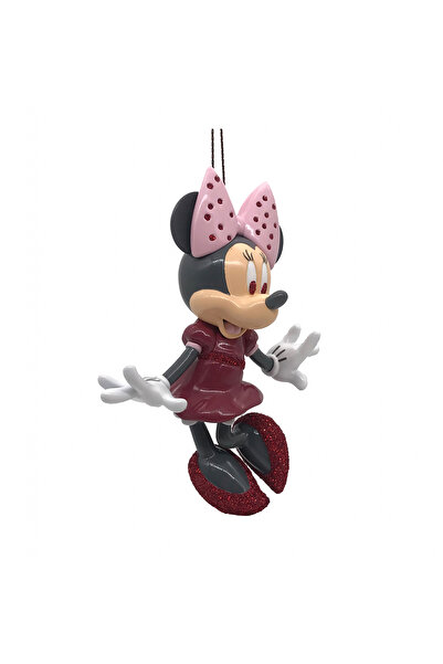 Disney Ornament de Crăciun Minnie Mouse, Disney, multicolor