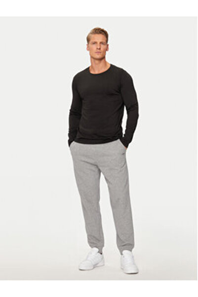 YSABEL MORA Ανδρικό Μακρυμάνικο 70102 Μαύρο